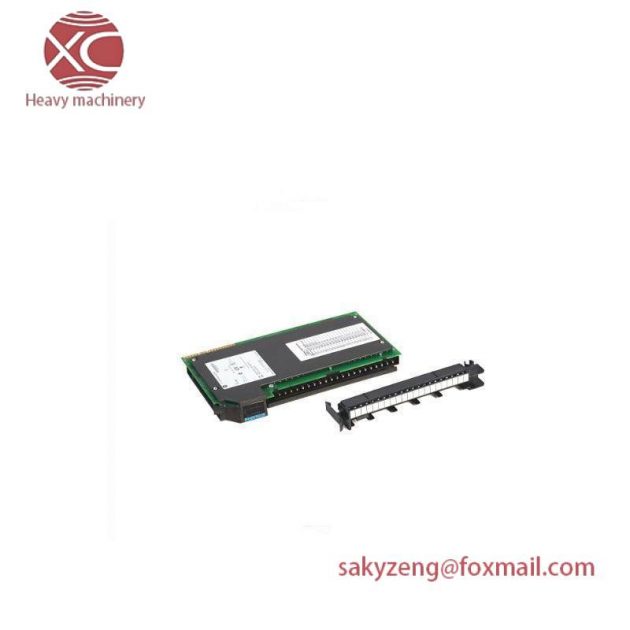 Allen-Bradley 1771-IBDK Input Module: 10-30V DC, 16 Input - Industrial Control Excellence