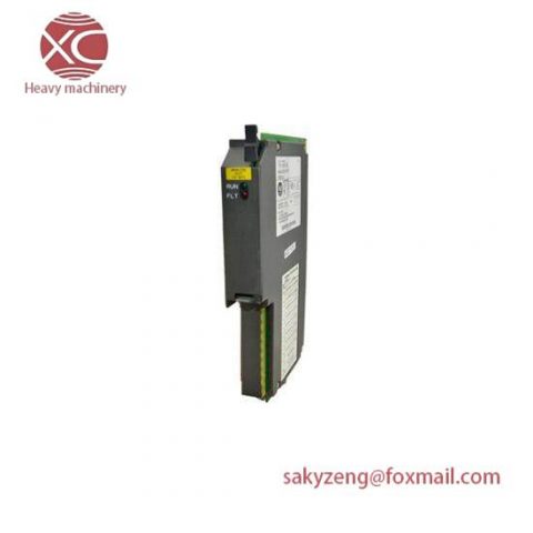 Allen-Bradley 1771-OFE1/B Analog Output Module, Industrial Control Solutions