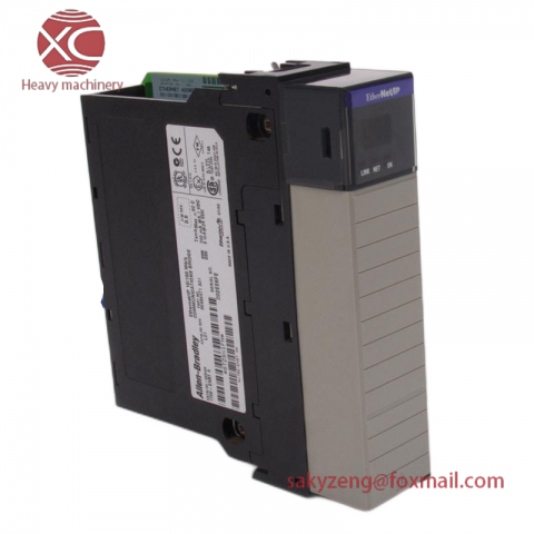 AB 1771-P4S/B - High-Performance Power Supply Modules for Industrial Control Systems