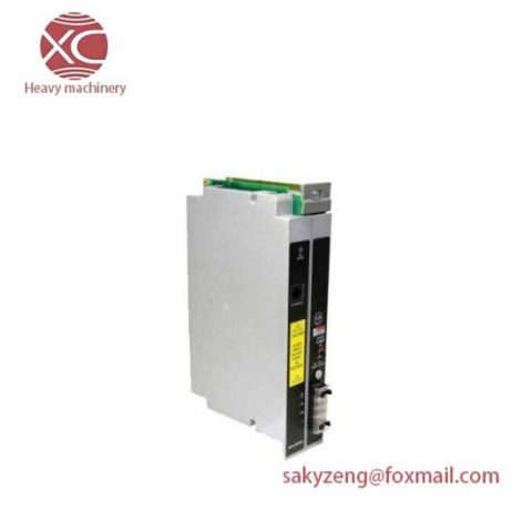 Allen Bradley 1771-P5E PLC-5 Power Supply: Reliable Control Solution for Industrial Automation