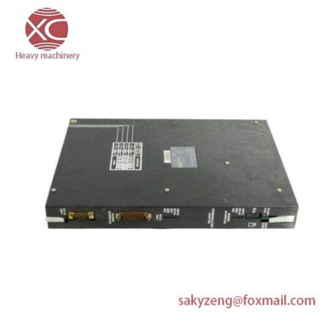 Rockwell Automation 1775-KA Communication Adapter, Control Modules, Remote I/O Systems