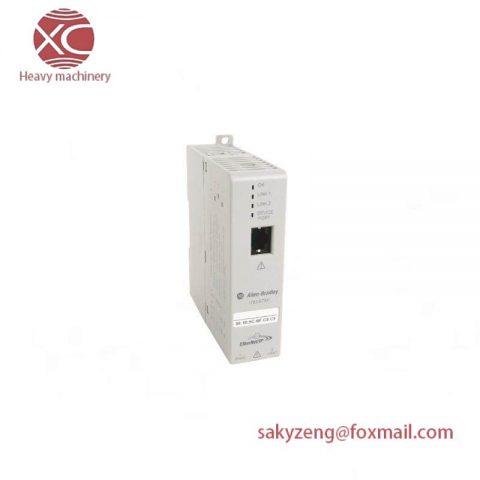 Rockwell Automation 1783-ETAP1F Embedded Switch, Ethernet Communication Module