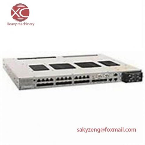 Hirschmann 1783-IMS28RAC Industrial Ethernet Gigabit Switch
