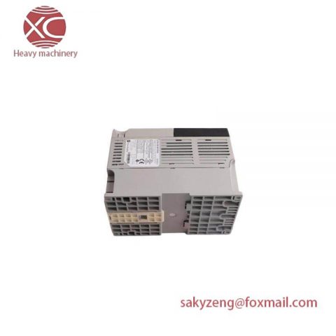 AB 1783-VS03T01F - Advanced Industrial Ethernet Switch