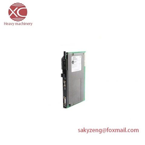 ABB AB 1785-KA Communication Adapter Module