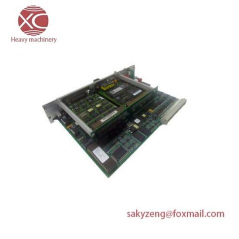 Allen-Bradley 1785-V40L PLC-5 VME Processor, Advanced Industrial Control Solution