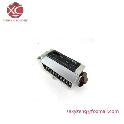 AB 1790D-T16BV0 | 16 Inputs DC Compact Block LDX