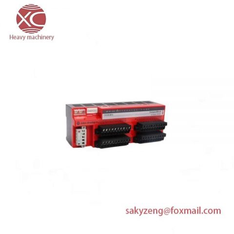 AB 1791DS-IB12: DeviceNet Safety Modules for Industrial Control