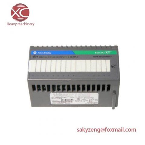 Rockwell Automation 1794-IB16XT Digital Input Module