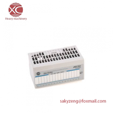Rockwell Automation 1794-IJ2 I/O Input Module