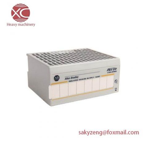 Rockwell Automation 1794-OE8H/B Flex Analog Output Module