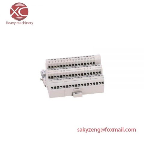 ABB AB 1794-TB3/A Flexible Terminal Block, for Industrial Automation