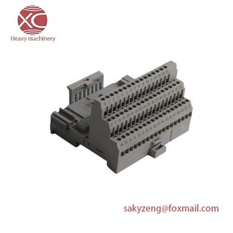 Allen-Bradley 1794-TB3 Flex Terminal Base Unit, Control Systems, PLC Components