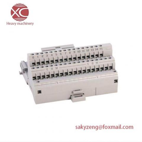 Allen Bradley 1794-TN3G Flex I/O Terminal Base Module, High-Speed Processing