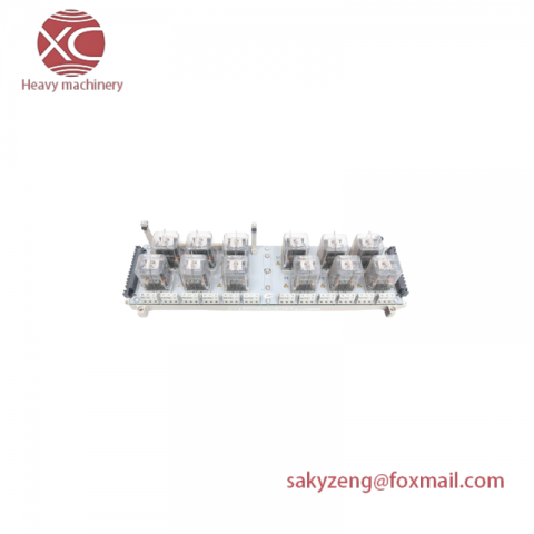 WESTINGHOUSE 1C31222G01, 5A26458G05 ANALOG OUTPUT FAST HART MODULE