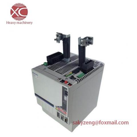 Allen-Bradley Kinetix 6000 Drive 2094-BC07-M05-S Integrated Axis Module