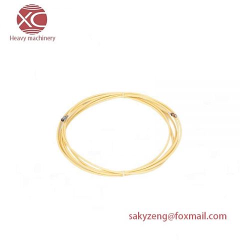 Bently Nevada 21747-040-00 4M Extension Cable for PLC Applications