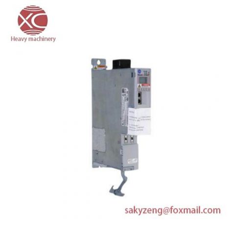 Kinetix 5700 Dual Axis Safe Speed Drive, 2198-D020-ERS4, Allen-Bradley, Motion Control Modules
