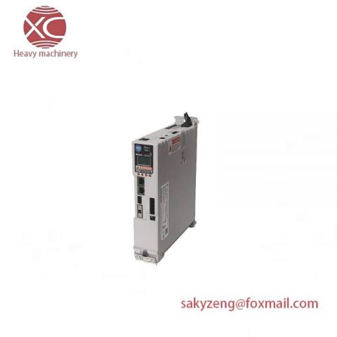 ABB 2198-H070-ERS2 Servo Drive, Precision Control for Industrial Automation