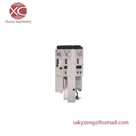 AB Kinetix 5700: 2198P141 Drives for Precision Manufacturing