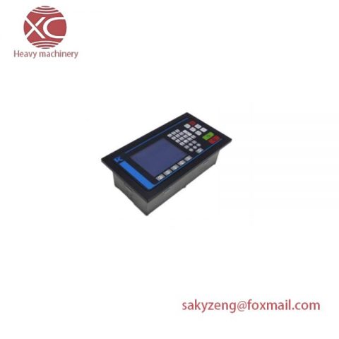 KSL Monitors 2401-30056, High-Tech Industrial Control Solutions
