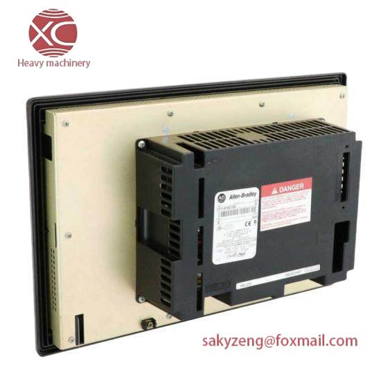 AB PanelView 1000 Color Key/DeviceNet/RS-232-Printer, C - Allen Bradley, 200 Characters or Less