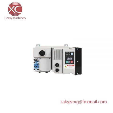 ABB AB 284E-FVD6P0Z-25-CR EMI Frequency Drive