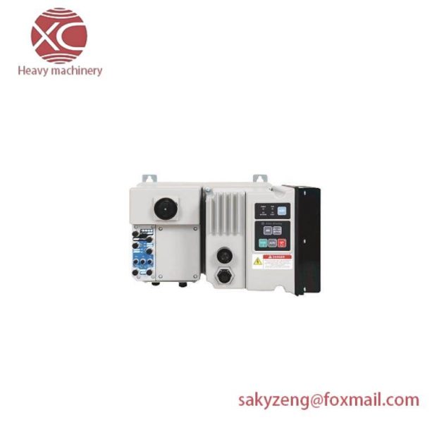 ABB AB 284E-FVD6P0Z-25-CR EMI Frequency Drive