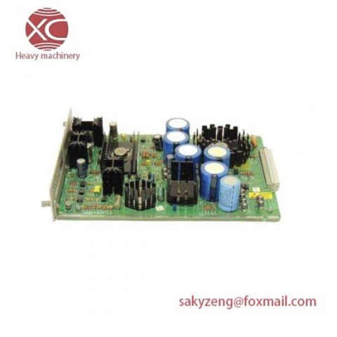 Bently Nevada 330103-00-08-10-02-00 Proximity Probe System