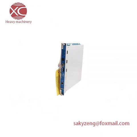 Bently Nevada 3300/21 Proximity Transducer System