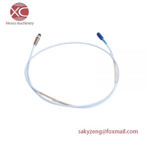 Bently Nevada 330101-00-17-10-02-CN 3300 XL 8 mm Proximity Probes - Precision Sensor for Industrial Control