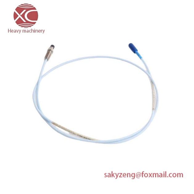 Bently Nevada 330101-00-17-10-02-CN 3300 XL 8 mm Proximity Probes - Precision Sensor for Industrial Control