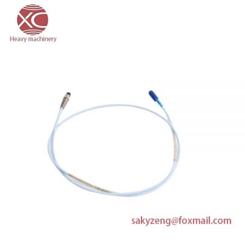 BENTLY NEVADA 330103-00-03-50-02-00 Proximity Probes - Precision Detection for Industrial Control