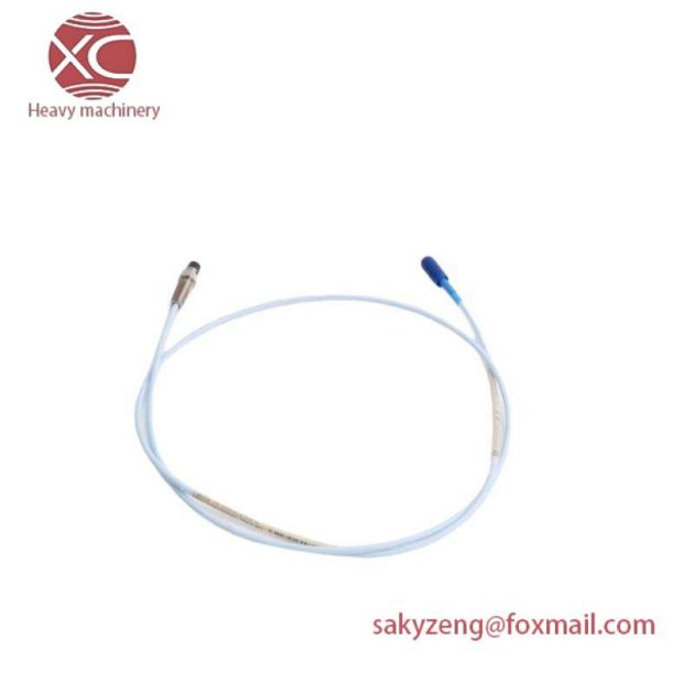 BENTLY NEVADA 330103-00-03-50-02-00 Proximity Probes - Precision Detection for Industrial Control