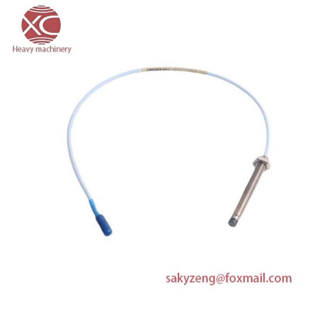 BENTLY NEVADA 330104-00-08-05-02-00 3300 XL 8mm Proximity Probes