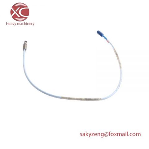 BENTLY NEVADA 330104-00-15-10-01-CN Proximity Probes