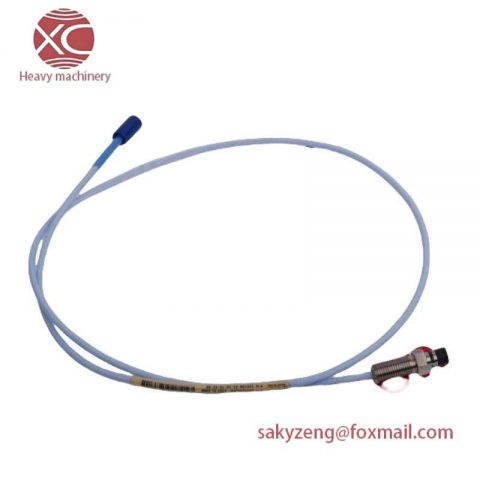 Bently Nevada 330104-00-24-05-02-00 Proximity Probes - Precision Measuring Tools for Industrial Automation
