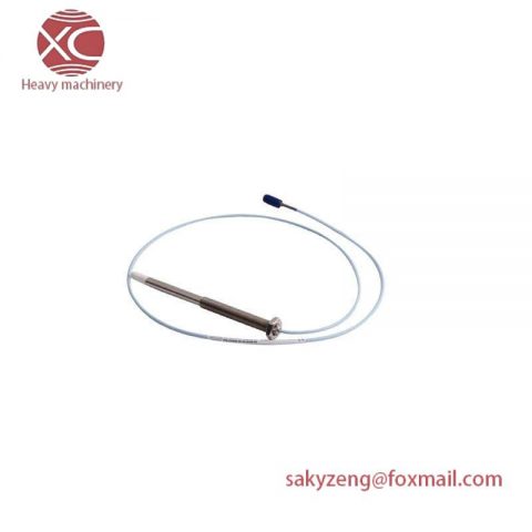BENTLY NEVADA 330905-00-05-05-02-CN Proximity Probes, for Precision Measurement