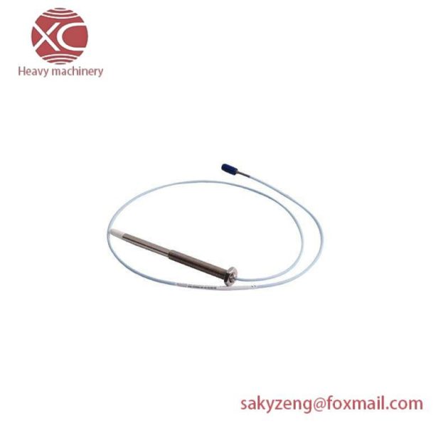 BENTLY NEVADA 330905-00-05-05-02-CN Proximity Probes, for Precision Measurement