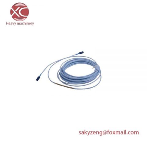 BENTLY NEVADA 330907-05-30-10-02-00 Reverse Mount Probe - Precision Measurement Tool for Industrial Automation