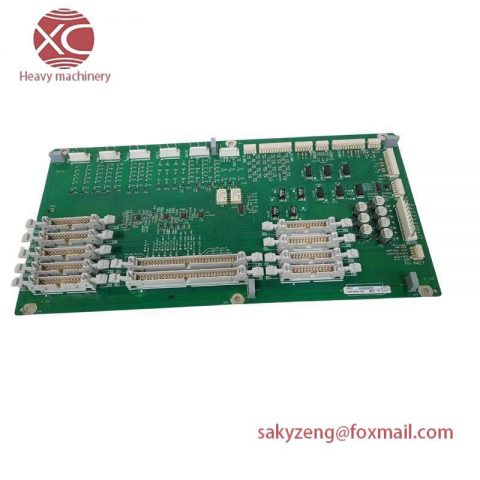Siemens 3402062000 | 640-34020619XD-1FA & 640-34020619XD-2FA Input Board