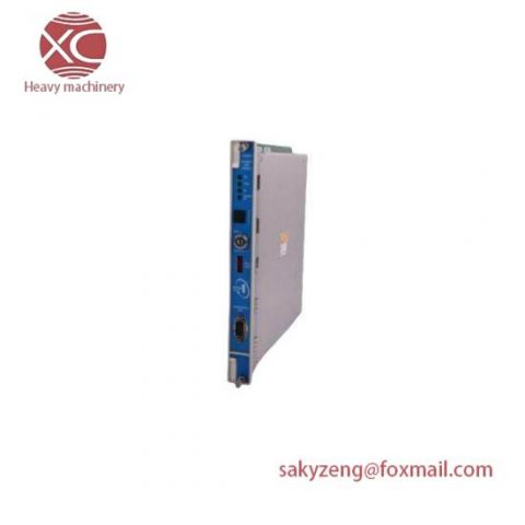 Bently Nevada 3500/22M Interface Module - 288055-01, Precision Control for Industrial Automation