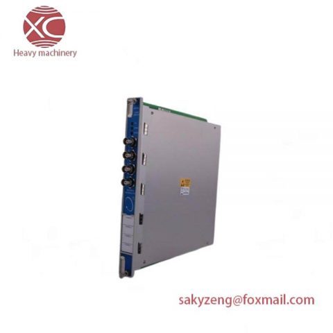 Bentley Nevada 3500/46M 140734-06 Hydro Monitor - Advanced Industrial Monitoring Solution