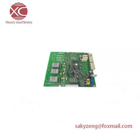 ABB 3ADT220090R0010 NDSC-01-COAT Control Board