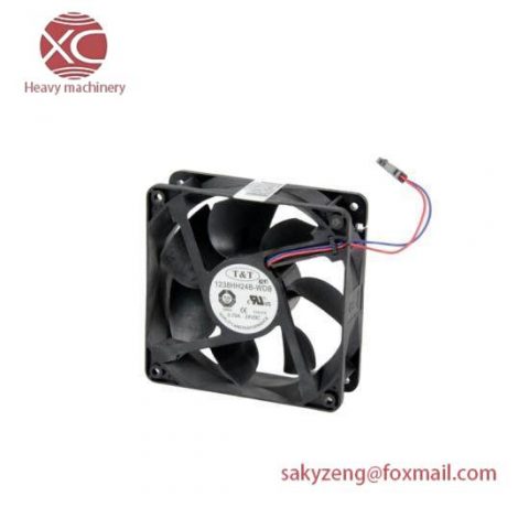 ABB 3HAC029105-001, High-Performance Control Module