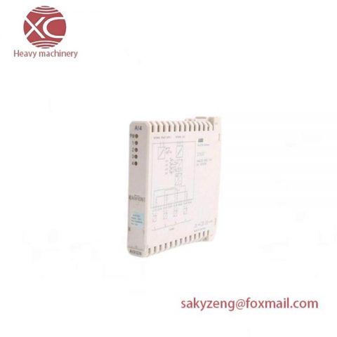 ABB 3HNP01219-1 Air Flow Sensor, High Precision, Industrial Controls