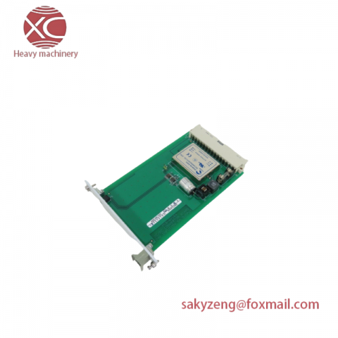 ASML 4022.436.7217 & 4022.436.72172 DC Converter Board