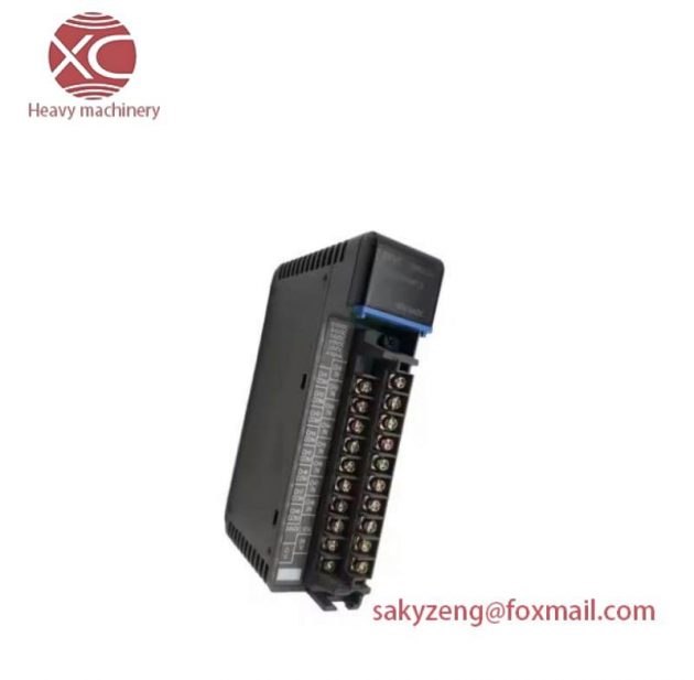 SIEMENS 405-8ADC Analog Input Card - High-Precision Data Acquisition Solution