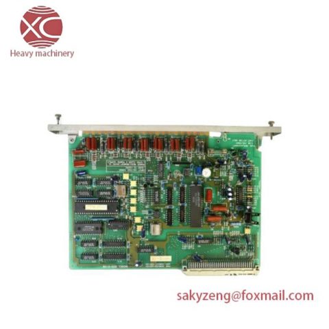 SIEMENS 505-6108A Digital Input Module for Industrial Automation