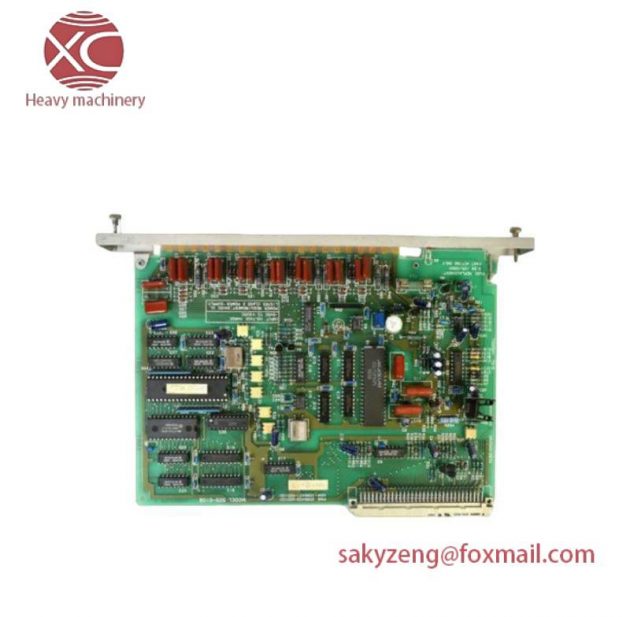 SIEMENS 505-6108A Digital Input Module for Industrial Automation